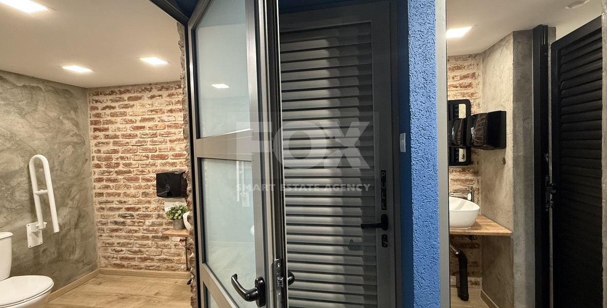 Building To Rent In Agia Trias Limassol