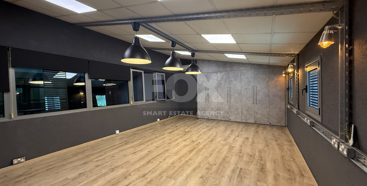 Building To Rent In Agia Trias Limassol