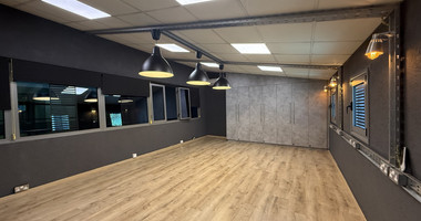 Building To Rent In Agia Trias Limassol