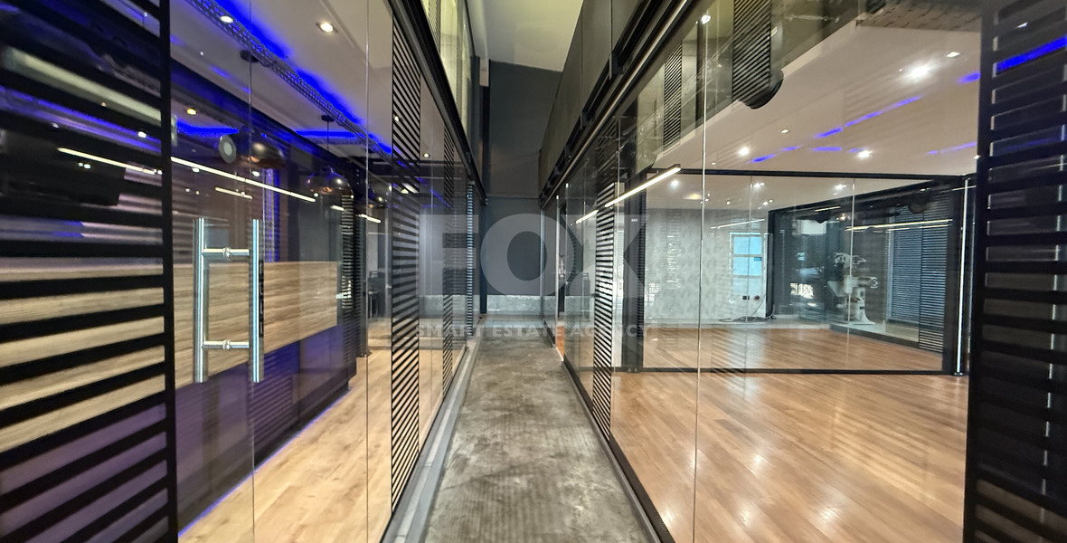 Building To Rent In Agia Trias Limassol