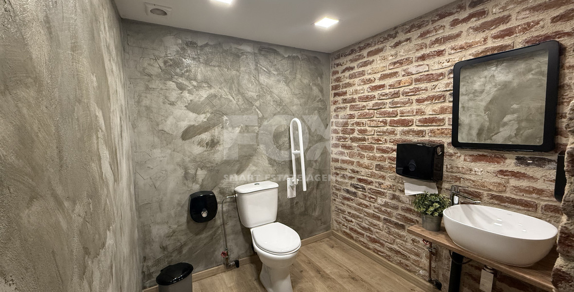 Building To Rent In Agia Trias Limassol