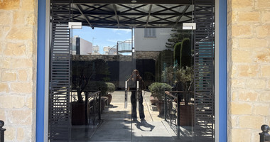 Building To Rent In Agia Trias Limassol