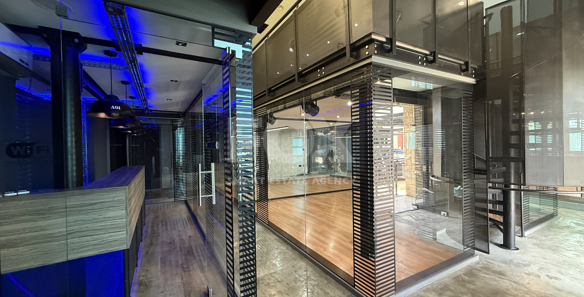 Building To Rent In Agia Trias Limassol