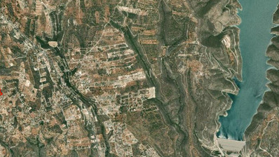 Land For Sale In Souni Zanakia Limassol Cyprus