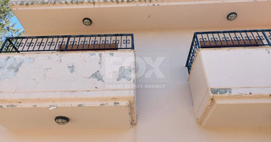 5 Bed House For Sale In Moniatis Limassol Cyprus