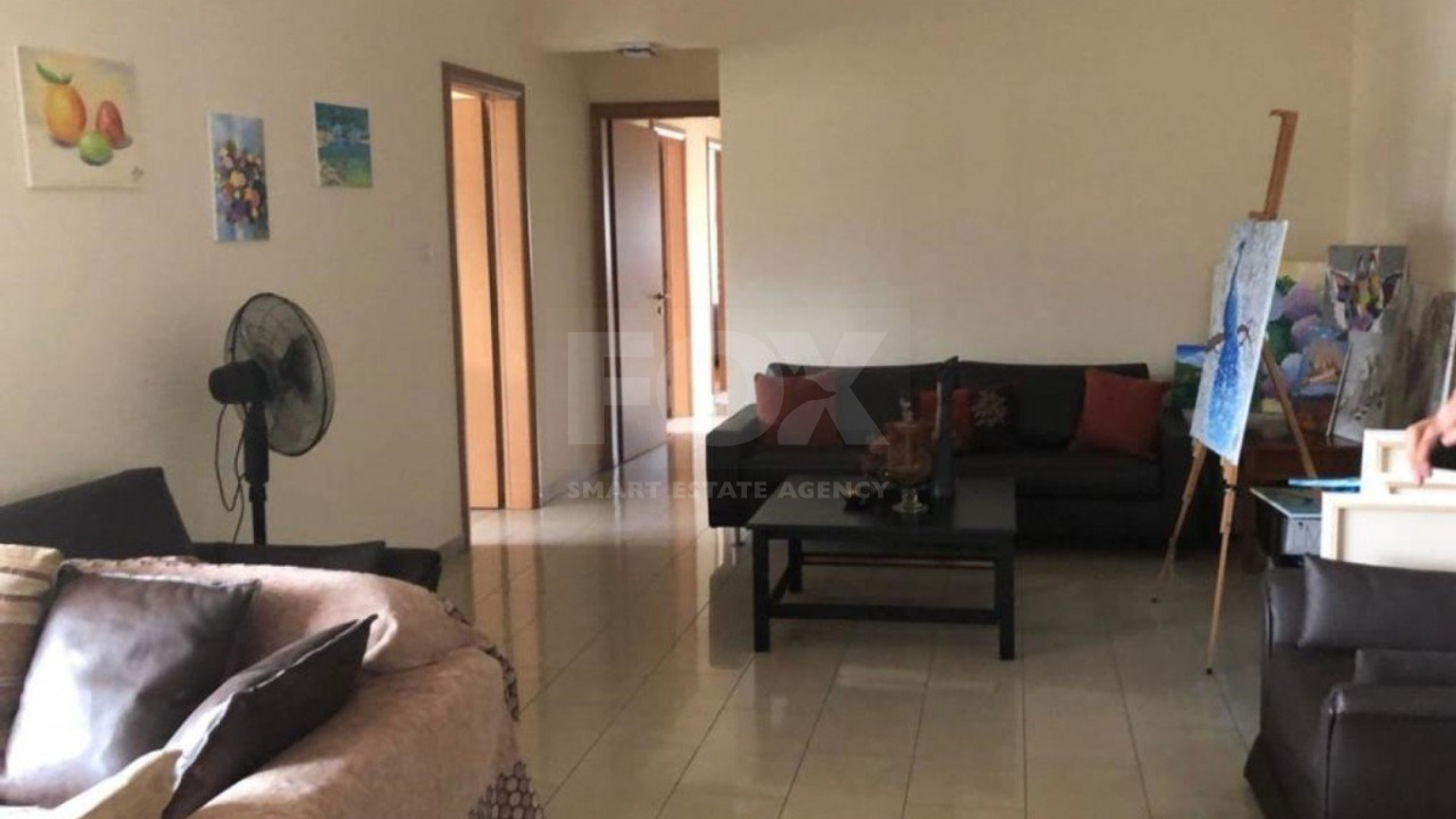 3 Bed Apartment To Rent In Mesa Gitonia Limassol Cyprus