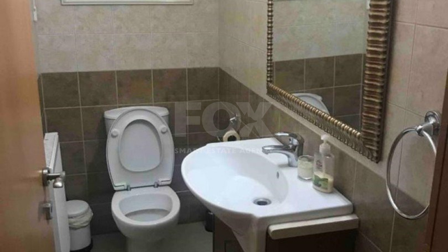 3 Bed Apartment To Rent In Mesa Gitonia Limassol Cyprus