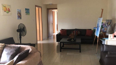 3 Bed Apartment To Rent In Mesa Gitonia Limassol Cyprus