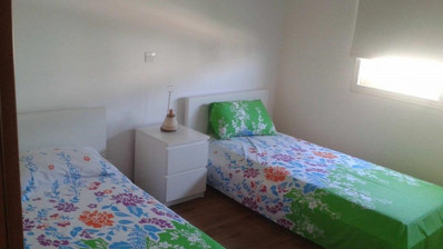 3 Bed Apartment To Rent In Mesa Gitonia Limassol Cyprus