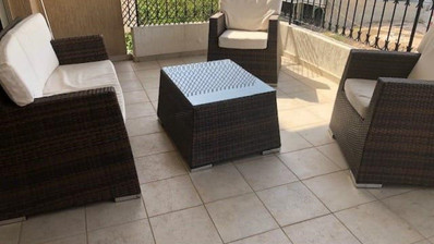 3 Bed Apartment To Rent In Mesa Gitonia Limassol Cyprus