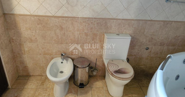 2 Bed House To Rent In Agios Tychon with swimming pool, Limassol Cyprus