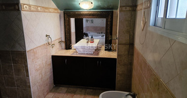 2 Bed House To Rent In Agios Tychon with swimming pool, Limassol Cyprus