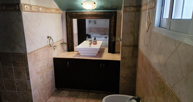 2 Bed House To Rent In Agios Tychon with swimming pool, Limassol Cyprus