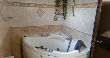 2 Bed House To Rent In Agios Tychon with swimming pool, Limassol Cyprus