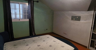 2 Bed House To Rent In Agios Tychon with swimming pool, Limassol Cyprus