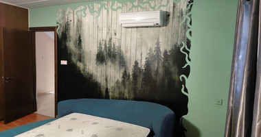 2 Bed House To Rent In Agios Tychon with swimming pool, Limassol Cyprus