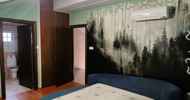 2 Bed House To Rent In Agios Tychon with swimming pool, Limassol Cyprus