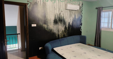 2 Bed House To Rent In Agios Tychon with swimming pool, Limassol Cyprus