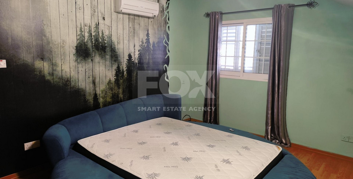 2 Bed House To Rent In Agios Tychon with swimming pool, Limassol Cyprus
