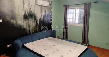 2 Bed House To Rent In Agios Tychon with swimming pool, Limassol Cyprus