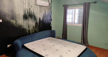 2 Bed House To Rent In Agios Tychon with swimming pool, Limassol Cyprus