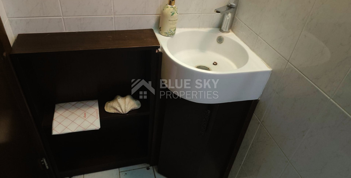 2 Bed House To Rent In Agios Tychon with swimming pool, Limassol Cyprus