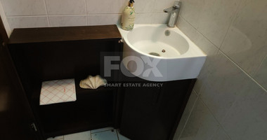 2 Bed House To Rent In Agios Tychon with swimming pool, Limassol Cyprus