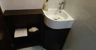 2 Bed House To Rent In Agios Tychon with swimming pool, Limassol Cyprus