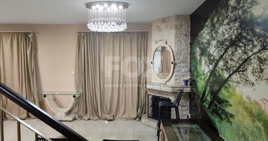2 Bed House To Rent In Agios Tychon with swimming pool, Limassol Cyprus