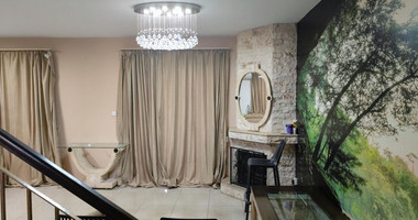 2 Bed House To Rent In Agios Tychon with swimming pool, Limassol Cyprus