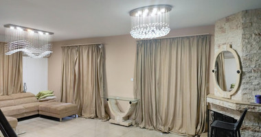 2 Bed House To Rent In Agios Tychon with swimming pool, Limassol Cyprus