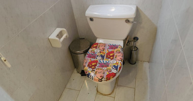 2 Bed House To Rent In Agios Tychon with swimming pool, Limassol Cyprus