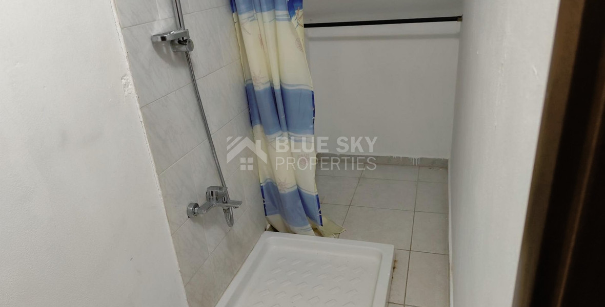 2 Bed House To Rent In Agios Tychon with swimming pool, Limassol Cyprus