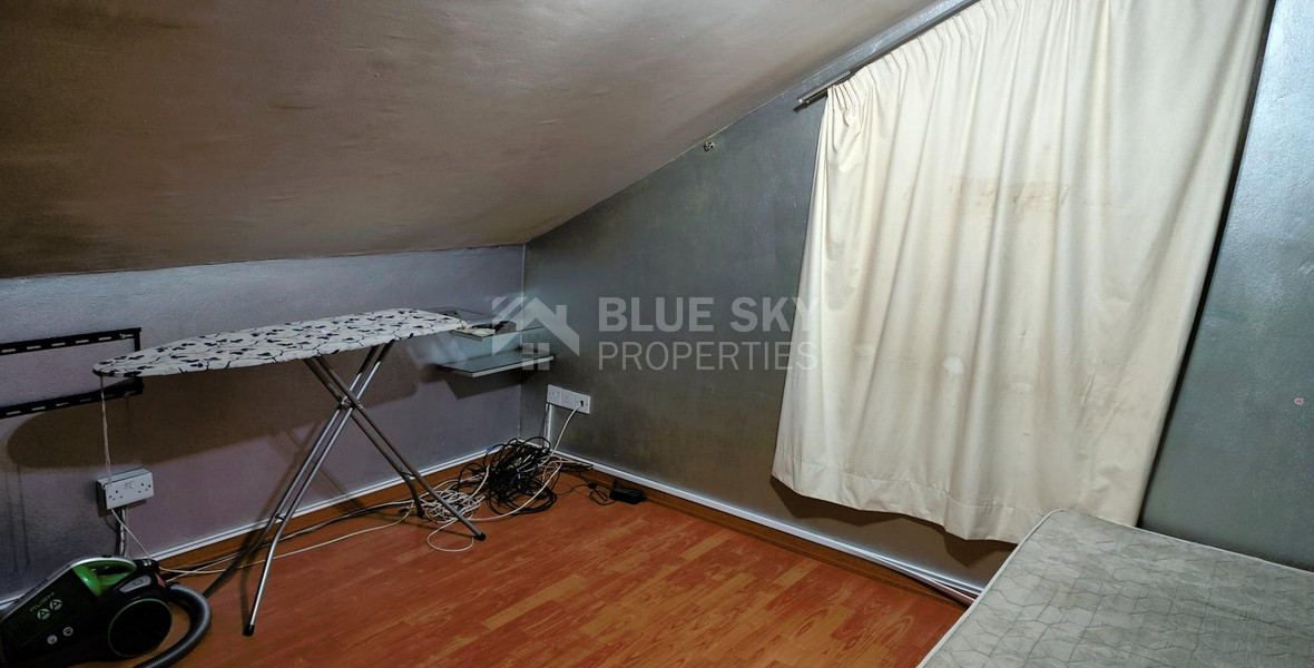 2 Bed House To Rent In Agios Tychon with swimming pool, Limassol Cyprus