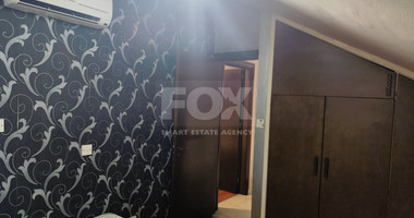 2 Bed House To Rent In Agios Tychon with swimming pool, Limassol Cyprus