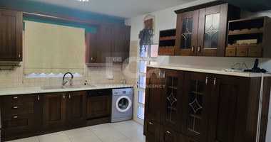 2 Bed House To Rent In Agios Tychon with swimming pool, Limassol Cyprus