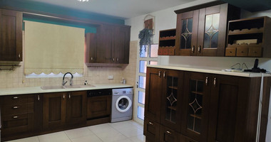 2 Bed House To Rent In Agios Tychon with swimming pool, Limassol Cyprus