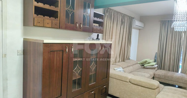 2 Bed House To Rent In Agios Tychon with swimming pool, Limassol Cyprus