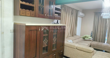 2 Bed House To Rent In Agios Tychon with swimming pool, Limassol Cyprus