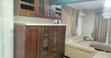 2 Bed House To Rent In Agios Tychon with swimming pool, Limassol Cyprus