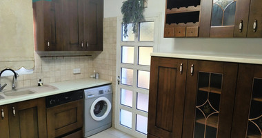 2 Bed House To Rent In Agios Tychon with swimming pool, Limassol Cyprus