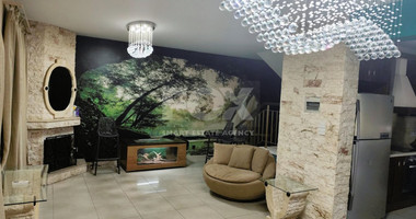 2 Bed House To Rent In Agios Tychon with swimming pool, Limassol Cyprus