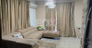 2 Bed House To Rent In Agios Tychon with swimming pool, Limassol Cyprus