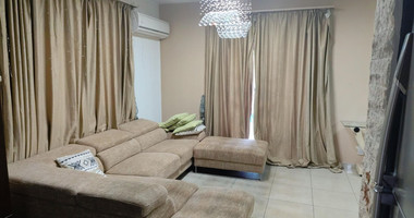 2 Bed House To Rent In Agios Tychon with swimming pool, Limassol Cyprus