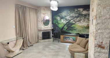 2 Bed House To Rent In Agios Tychon with swimming pool, Limassol Cyprus