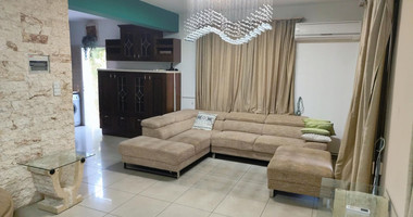 2 Bed House To Rent In Agios Tychon with swimming pool, Limassol Cyprus