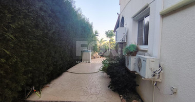 2 Bed House To Rent In Agios Tychon with swimming pool, Limassol Cyprus