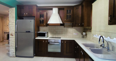 2 Bed House To Rent In Agios Tychon with swimming pool, Limassol Cyprus