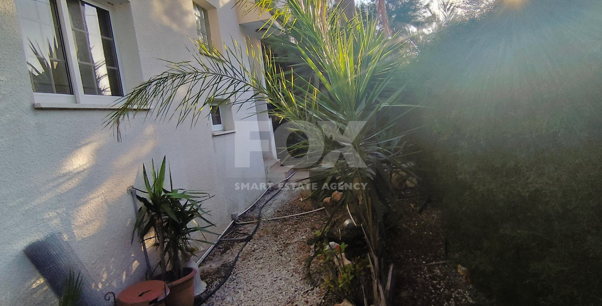 2 Bed House To Rent In Agios Tychon with swimming pool, Limassol Cyprus