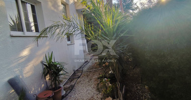 2 Bed House To Rent In Agios Tychon with swimming pool, Limassol Cyprus